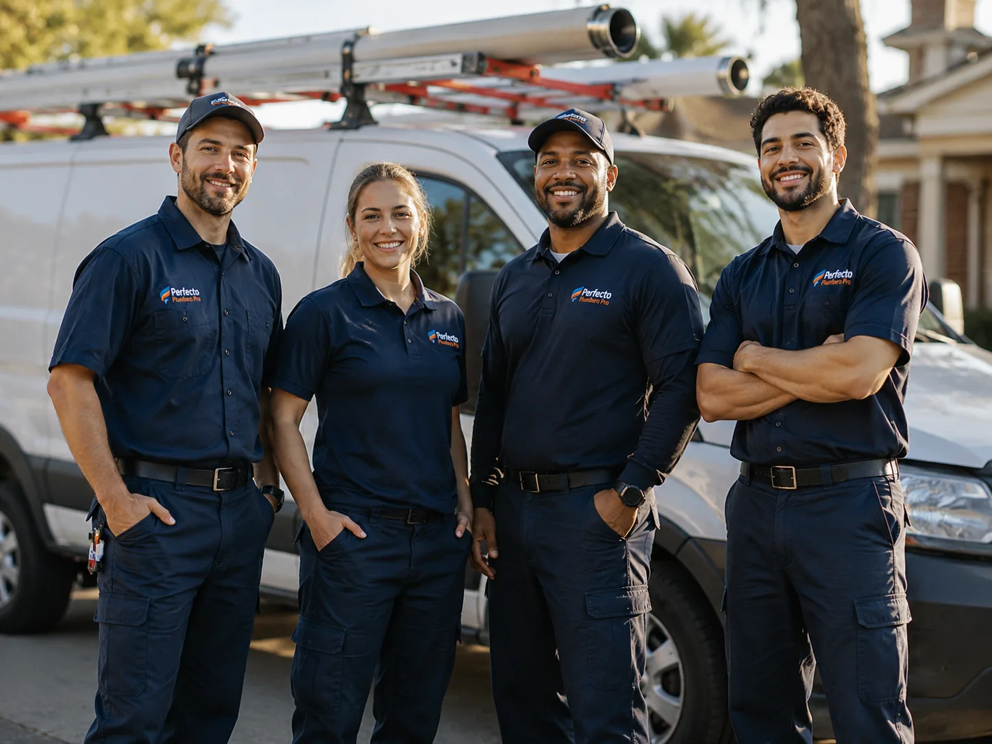 Emergency Plumber Near Me in Shamrock, TX near me