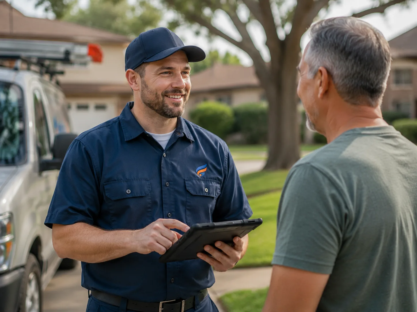 Emergency Plumber Near Me Shamrock, TX FAQs